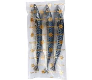 Изображение на Primofish Скумрия
замразена