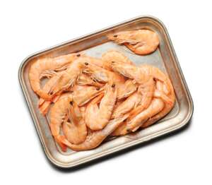 Изображение на Скариди Ванамей бланширани Изображение на Скариди Ванамей бланширани