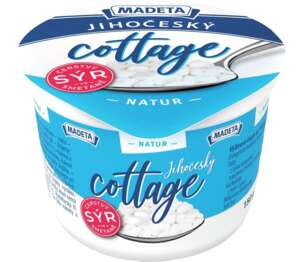 Изображение на Madeta Сирене Котидж Изображение на Madeta Сирене Котидж