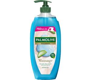 Изображение на Palmolive Душ гел
различни видове Изображение на Palmolive Душ гел
различни видове