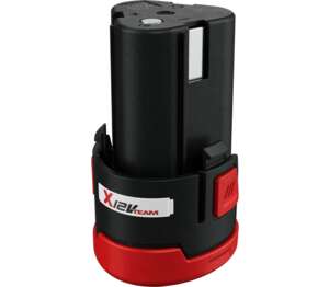 Изображение на Parkside Батерия
12 V, 2 Ah Изображение на Parkside Батерия
12 V, 2 Ah