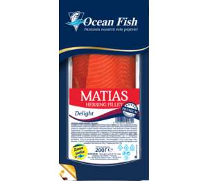 Изображение на Ocean Fish Херинга филе
различни видове Изображение на Ocean Fish Херинга филе
различни видове