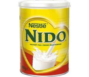 Изображение на NIDO Сухо мляко Изображение на NIDO Сухо мляко