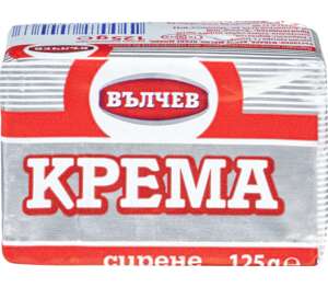 Изображение на Вълчев Крема сирене
различни вкусове