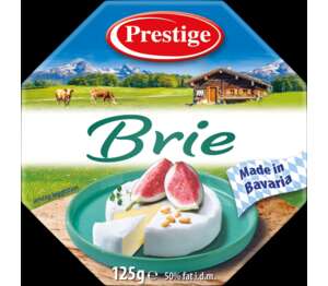 Изображение на Prestige Камамбер или Бри