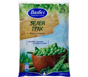 Изображение на Валбес Грах