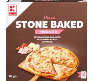 Изображение на K-Classic Пица на въглища
различни видове Изображение на K-Classic Пица на въглища
различни видове