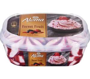 Изображение на Aloma Сладолед
различни вкусове