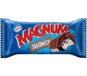 Изображение на Magnum Сладолед
сандвич