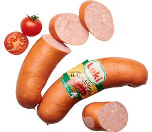 Изображение на Леки Наденица
от свежата витрина Изображение на Леки Наденица
от свежата витрина