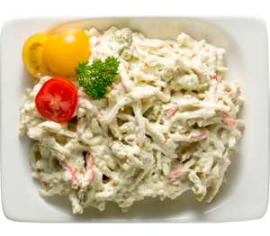 Изображение на VICI Салата Сурими с броколи
от нашата витрина