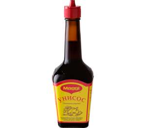 Изображение на Maggi Унисос