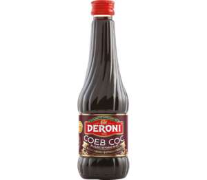 Изображение на Deroni Соев сос
различни видове