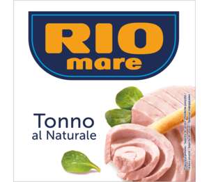 Изображение на Rio Mare Риба тон филе
различни видове
