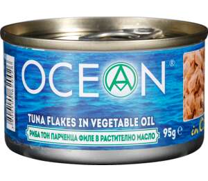Изображение на Ocean Риба тон