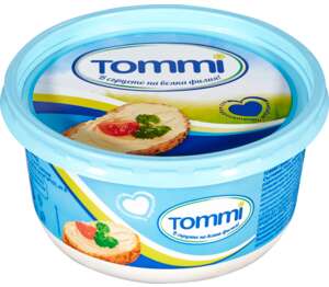 Изображение на Tommi Продукт за мазане