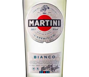 Изображение на Martini Вермут
различни видове