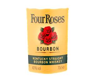 Изображение на Four Roses Бърбън уиски