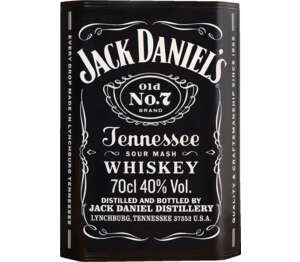 Изображение на Jack Daniel's Tennessee уиски