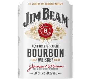 Изображение на Jim Beam Бърбън уиски