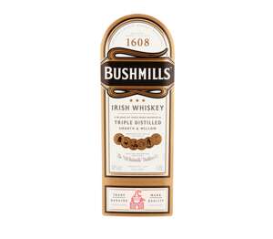 Изображение на Bushmills Ирландско уиски
