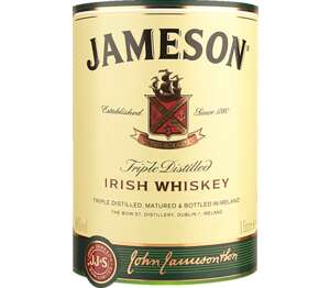 Изображение на Jameson Ирландско уиски