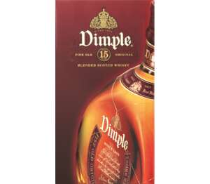 Изображение на DIMPLE Шотландско уиски