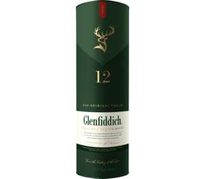 Изображение на Glenfiddich Шотландско уиски