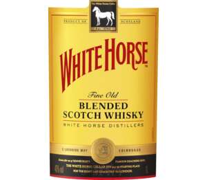 Изображение на White Horse Шотландско уиски