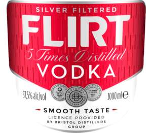 Изображение на Flirt Водка Изображение на Flirt Водка