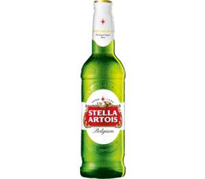 Изображение на Stella Artois Бира
5% vol