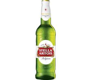 Изображение на Stella Artois Бира