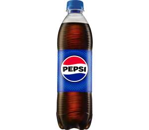 Изображение на Pepsi/7Up/Mirinda/Evervess различни видове