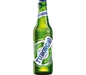 Изображение на Tuborg Бира