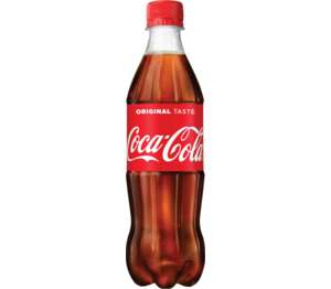 Изображение на Coca-Cola/ Fanta/ Sprite/ Schweppes