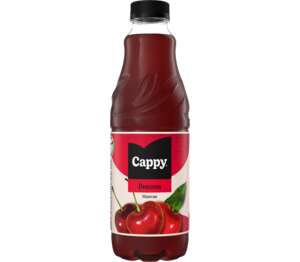 Изображение на Cappy Нектар
различни видове