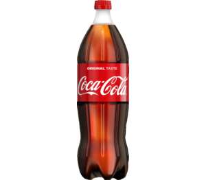 Изображение на Coca-Cola/Fanta/Sprite 