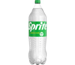 Изображение на Sprite Газирана напитка Изображение на Sprite Газирана напитка