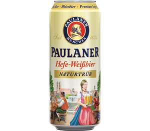 Изображение на Paulaner Бира
избрани видове