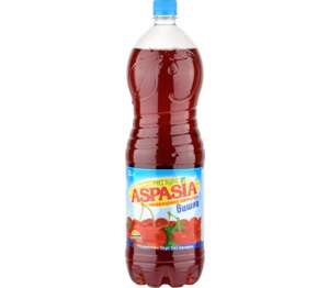 Изображение на Aspasia Негазирана напитка
различни видове Изображение на Aspasia Негазирана напитка
различни видове