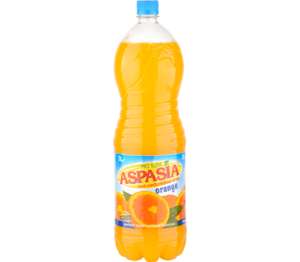 Изображение на ASPASIA Негазирана напитка
различни вкусове Изображение на ASPASIA Негазирана напитка
различни вкусове