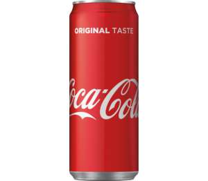 Изображение на Coca-Cola Газирана напитка