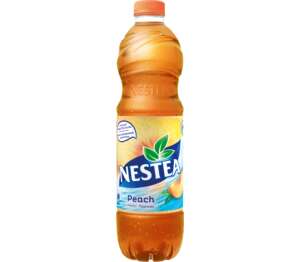 Изображение на Nestea Студен чай
различни вкусове