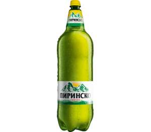 Изображение на Пиринско Бира