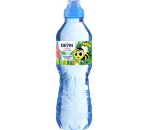 Изображение на Devin Изворна вода