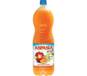 Изображение на ASPASIA Негазирана напитка
различни вкусове Изображение на ASPASIA Негазирана напитка
различни вкусове