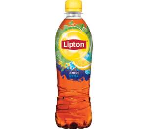Изображение на Lipton Студен чай
различни видове