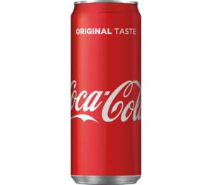 Изображение на Coca-Cola/Fanta/Sprite/ Schweppes