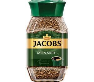 Изображение на JACOBS Разтворимо кафе
Monarch