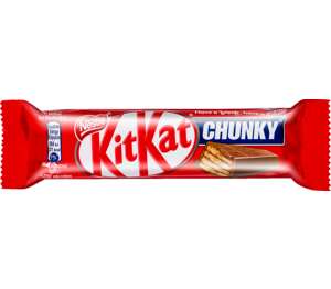 Изображение на Kit Kat chunky/ Lion Десерт
различни вкусове